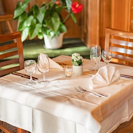 Hotel Restaurant Bad Gutenburg Lotzwil Exterior foto